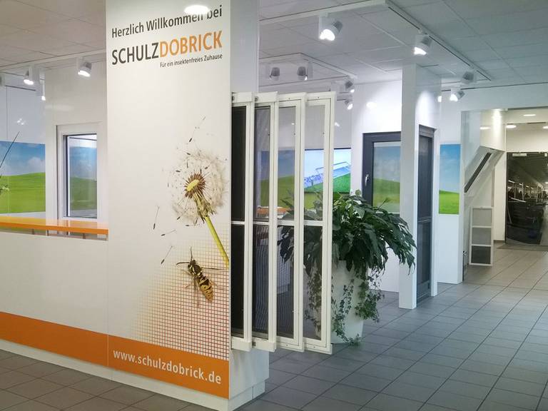 Hausausstellung der Schulz-Dobrick GmbH in Langenfeld
