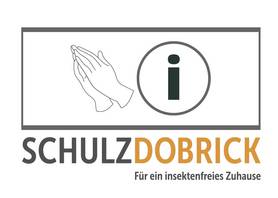 Schild Information der Schulz-Dobrick GmbH zu Praeventionsmassnahmen